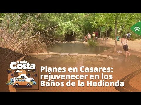 Actividades de Ocio en Casares: Guía de Recursos