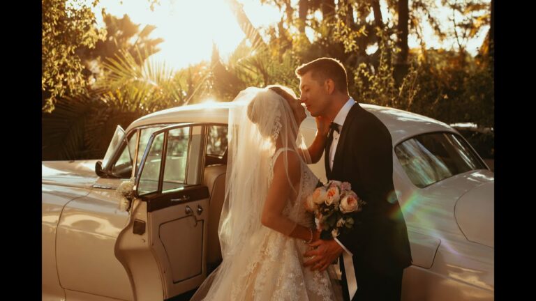 Lugares ideales para bodas en Estepona
