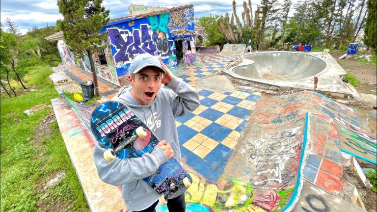 Pistas de Skate en Mijas: Dónde Encontrarlas