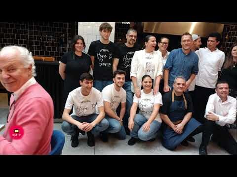Descubre los Mejores Restaurantes de Tapas Gourmet en Manilva