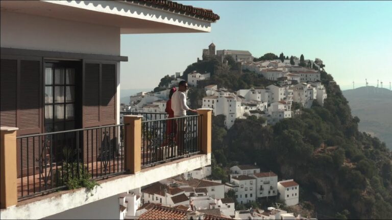 Mejores Spas en Casares: Relajación y Bienestar