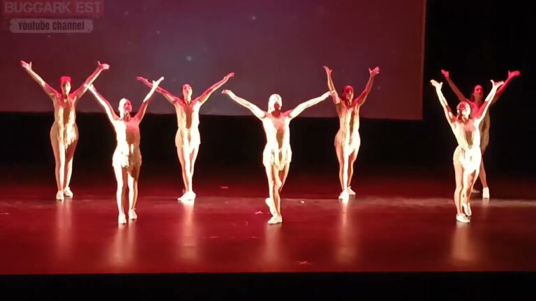 Las Mejores Academias de Danza Contemporánea en Estepona