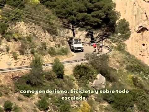 Mejores Rutas de Caminata Cerca de Mijas