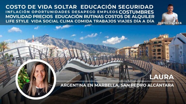 Requisitos Esenciales para Trabajar en Marbella