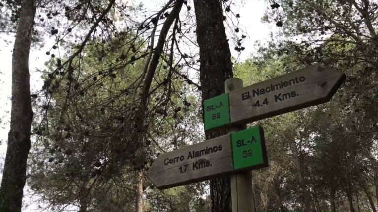 Rutas Hist&oacute;ricas Imprescindibles en Co&iacute;n