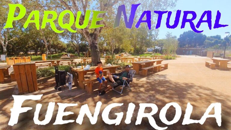 Mejores Rutas de Senderismo Cercanas a Fuengirola