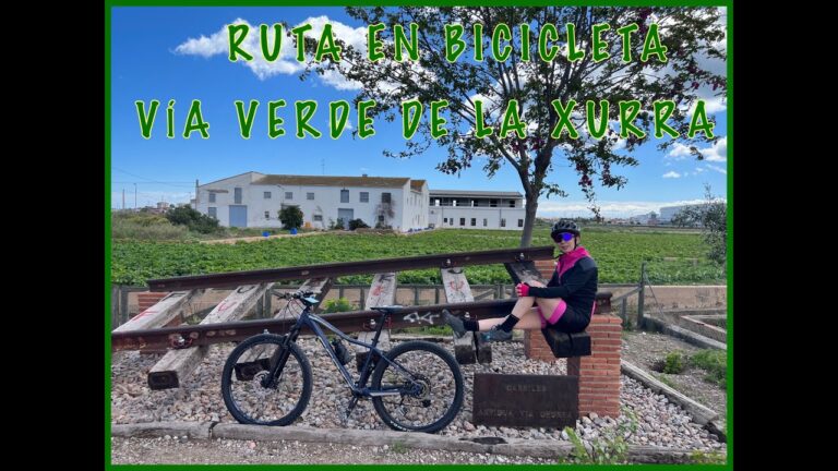 Rutas en Bicicleta Cerca de Istán: Guía de Exploración